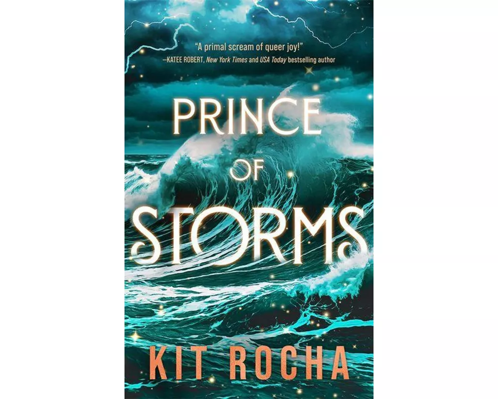 Prince of Storms