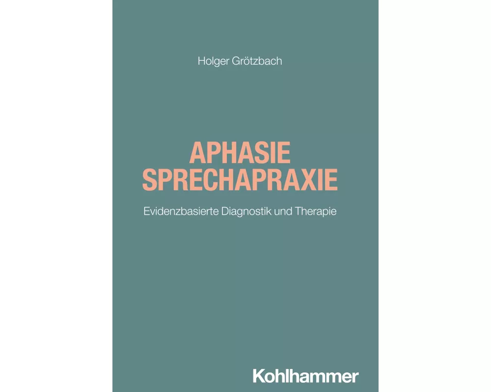 Aphasie/Sprechapraxie