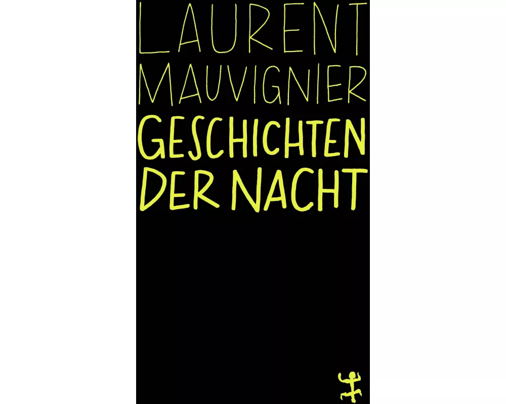 Geschichten der Nacht