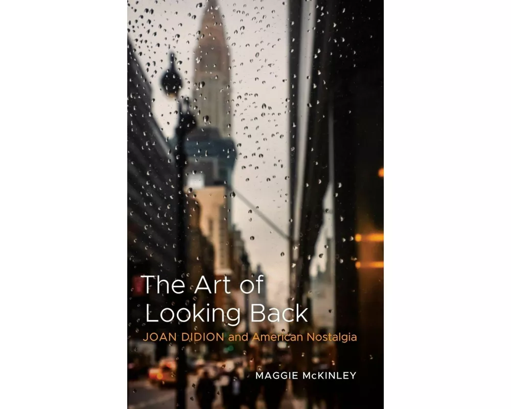 The Art of Looking Back