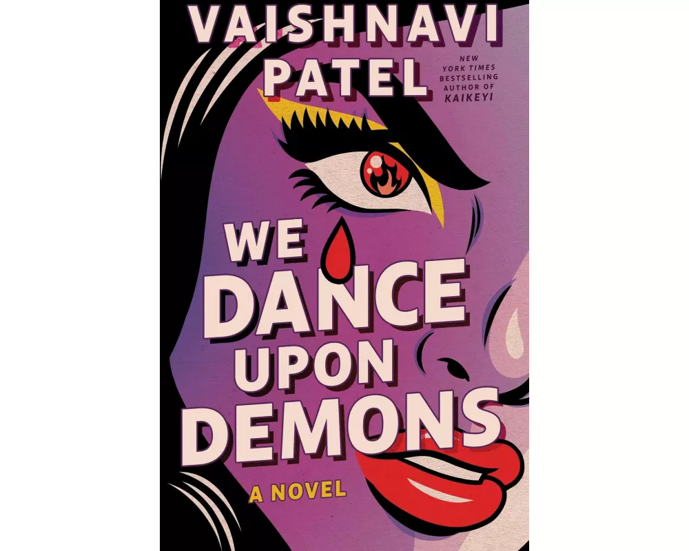 We Dance Upon Demons
