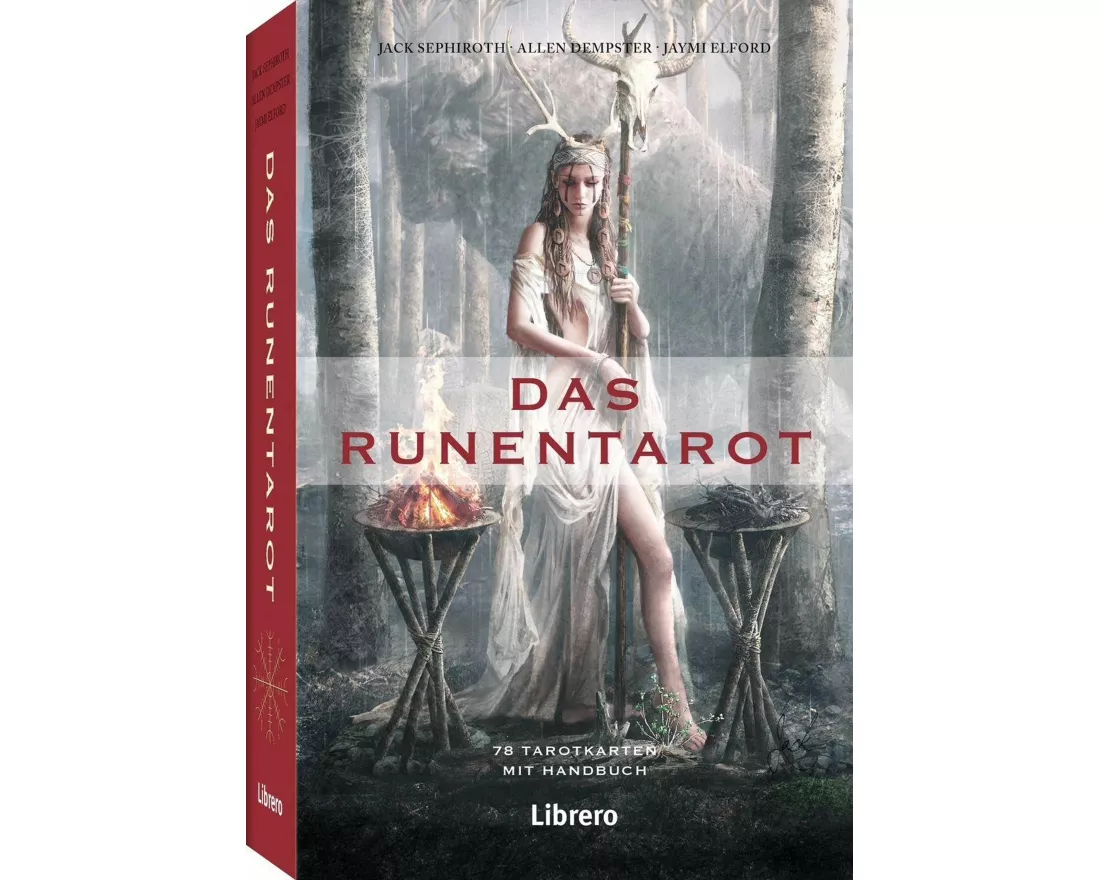 Das Runentarot