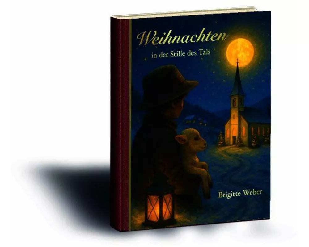 "Weihnachten" In der Stille des Tals