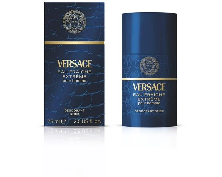 Versace Eau Fraiche Extreme 75 ml