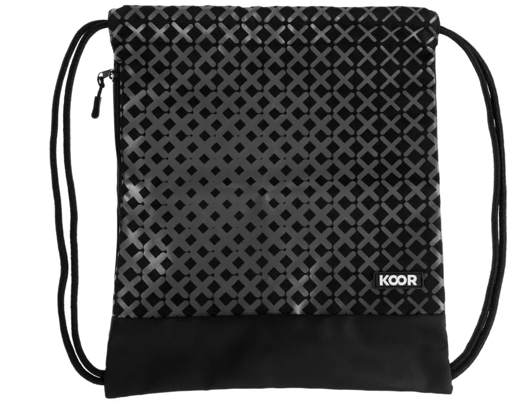 KOOR Turnsack Attivo