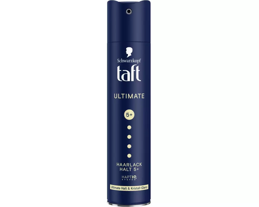 Schwarzkopf Taft Haarspray Ultimate 250 ml