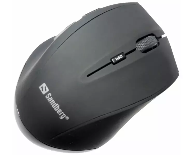 SANDBERG Wireless Mouse Pro,