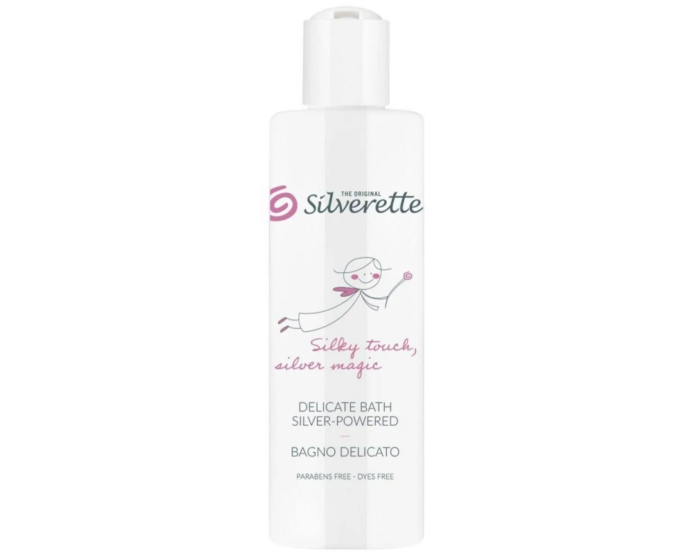 Silverette Bad 200 ml