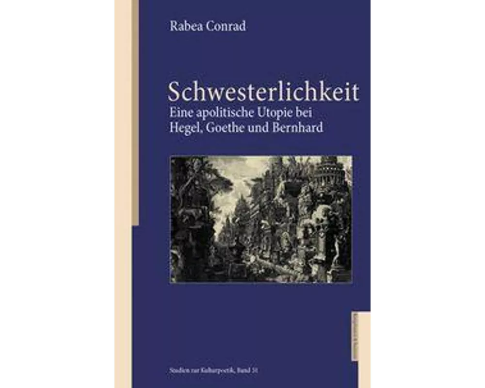 Schwesterlichkeit