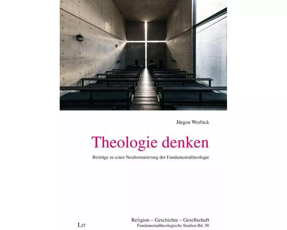 Theologie denken