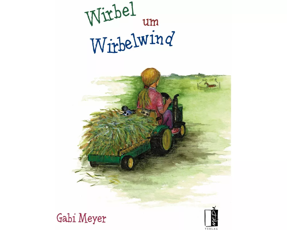 Wirbel um Wirbelwind