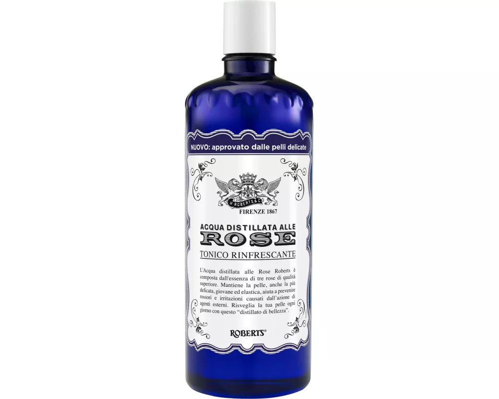 Acqua alle Rose Gesichtspflege Tonic 300 ml