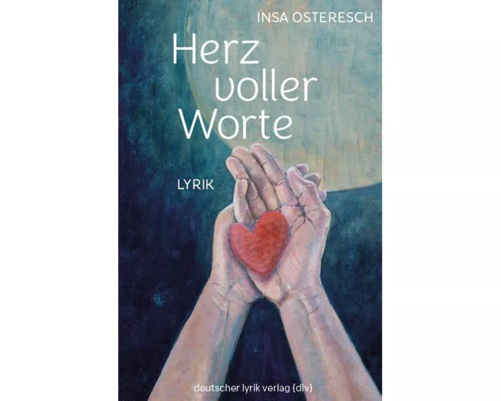 Herz voller Worte