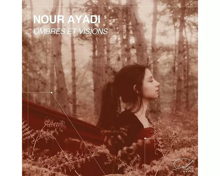 Nour Ayadi: Ombres et visions