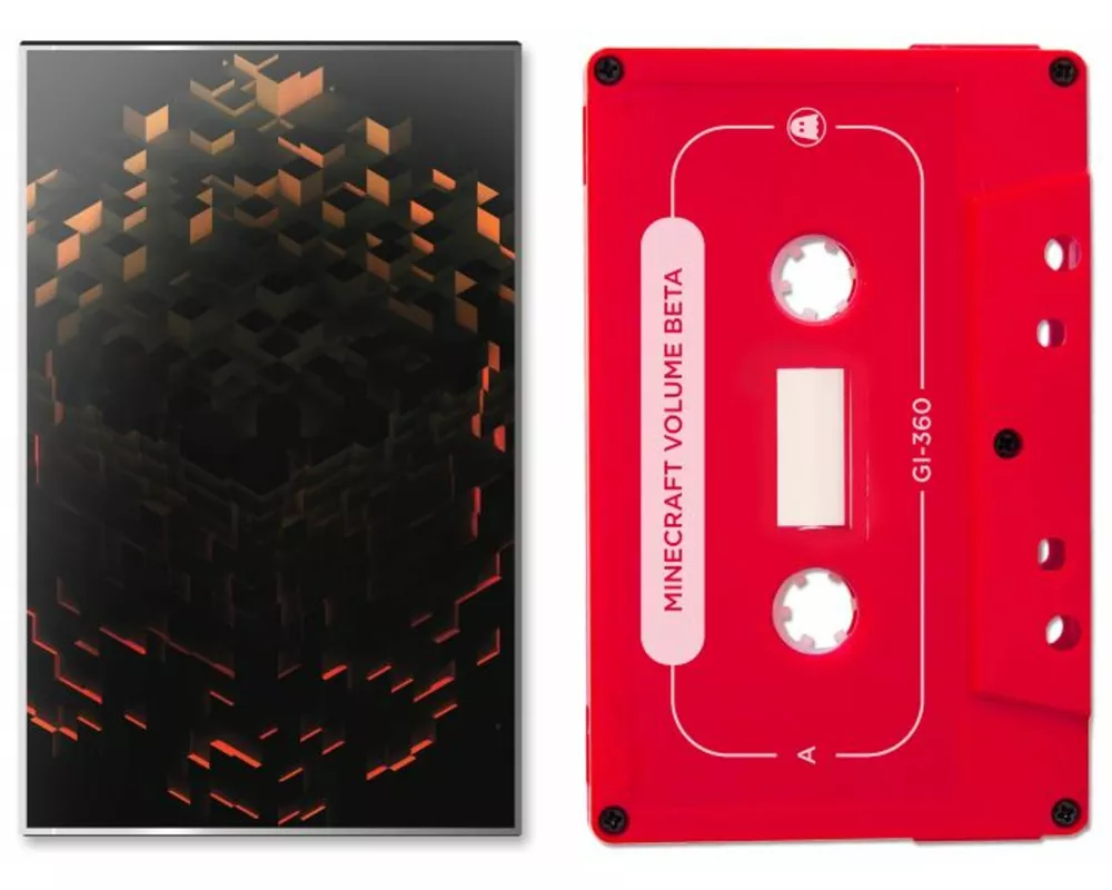 MINECRAFT VOLUME BETA (Color MC)
