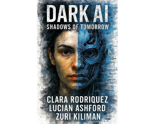 Dark AI - Shadows of Tomorrow