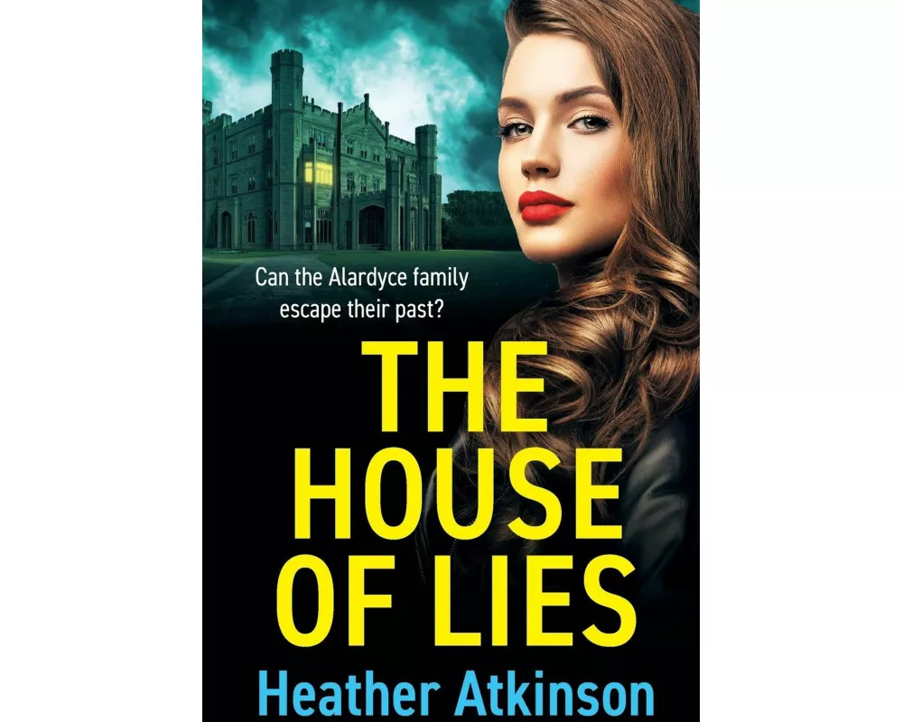 The House of Lies