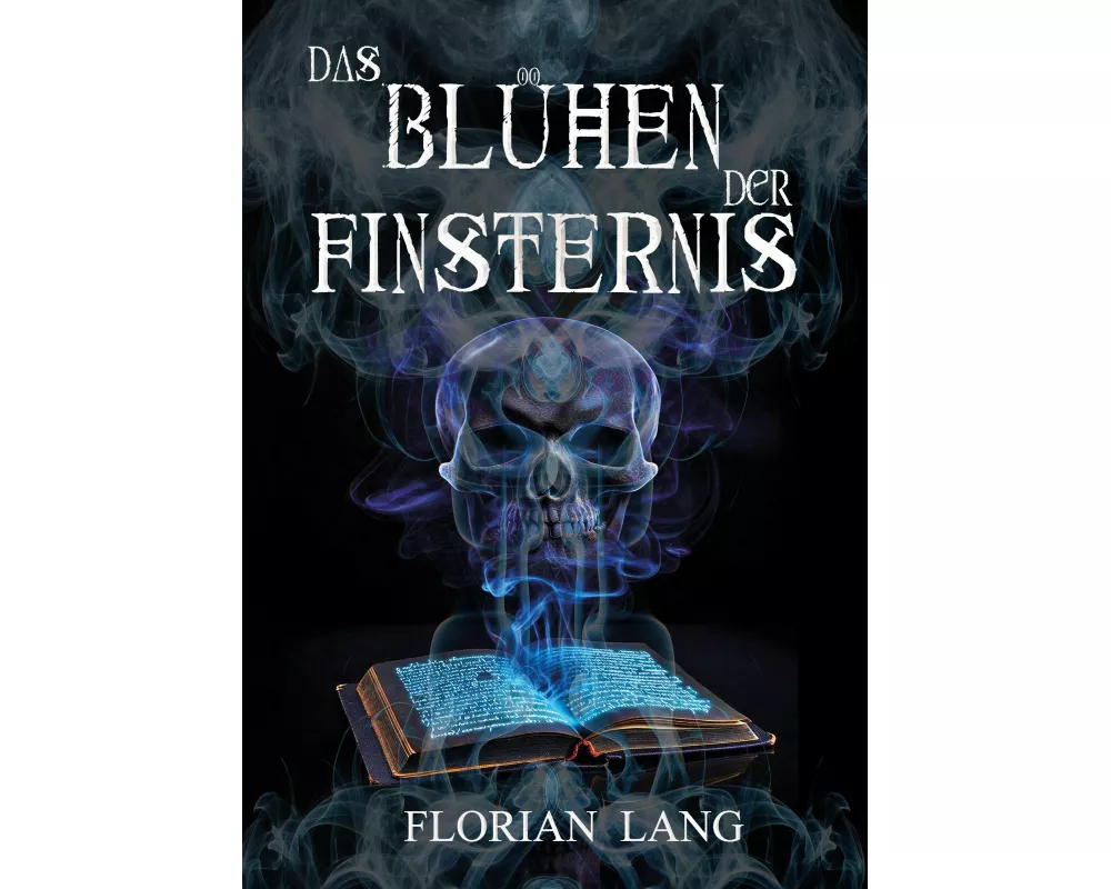 Das Blühen der Finsternis