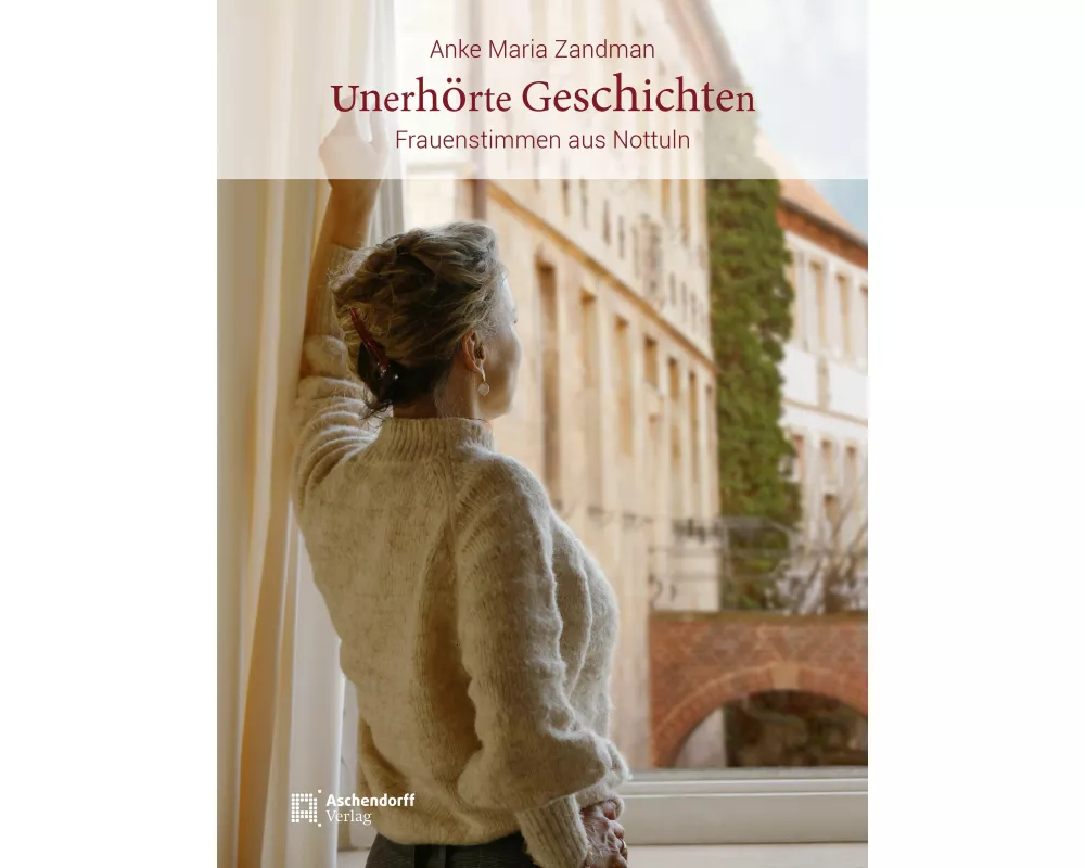 Unerhörte Geschichten