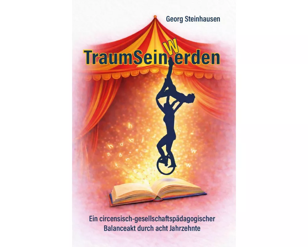 TraumSeinWerden