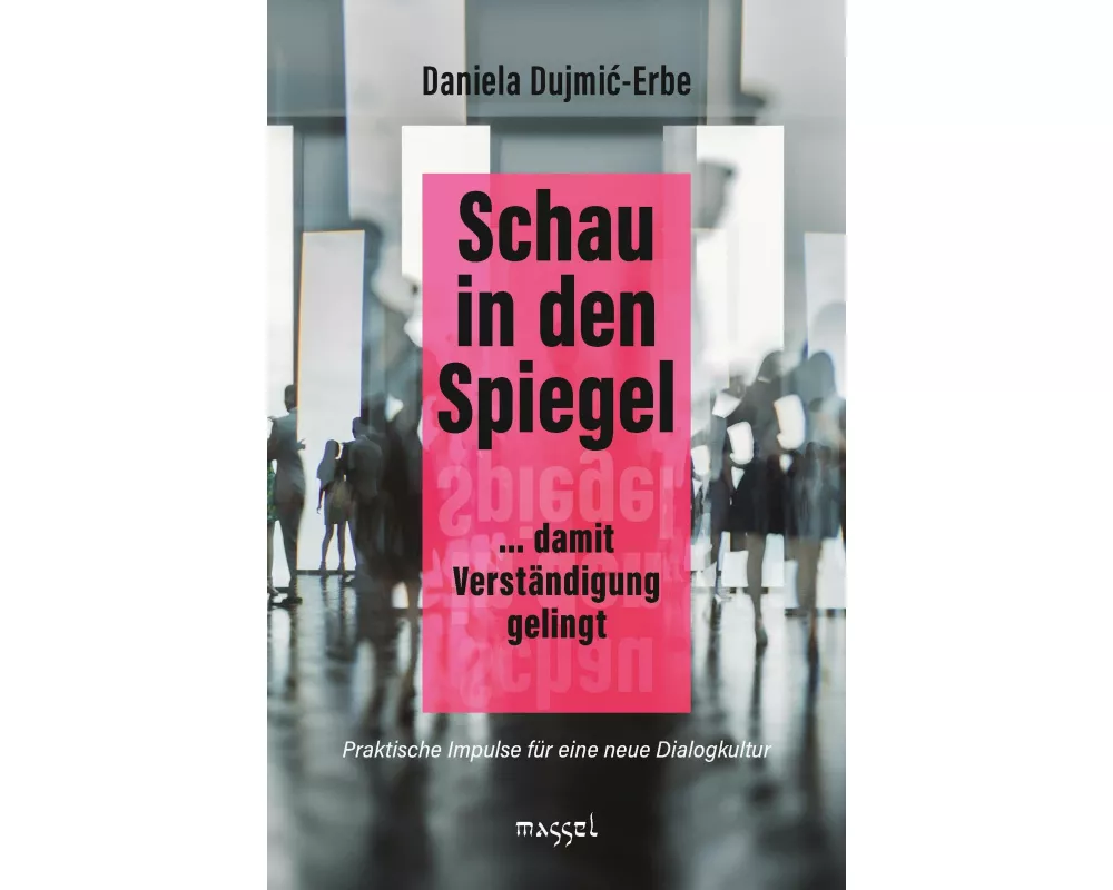 Schau in den Spiegel