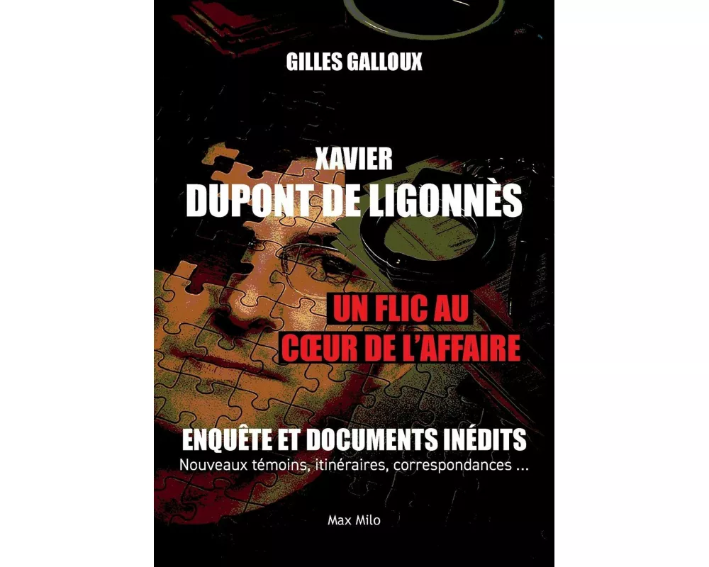 Xavier Dupont de Ligonnès