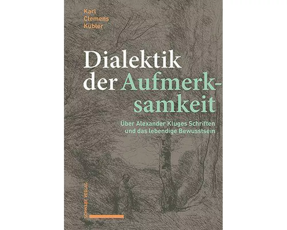 Dialektik der Aufmerksamkeit