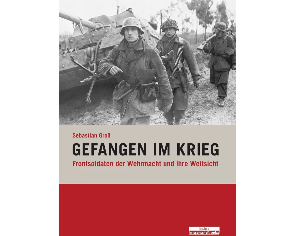 Gefangen im Krieg