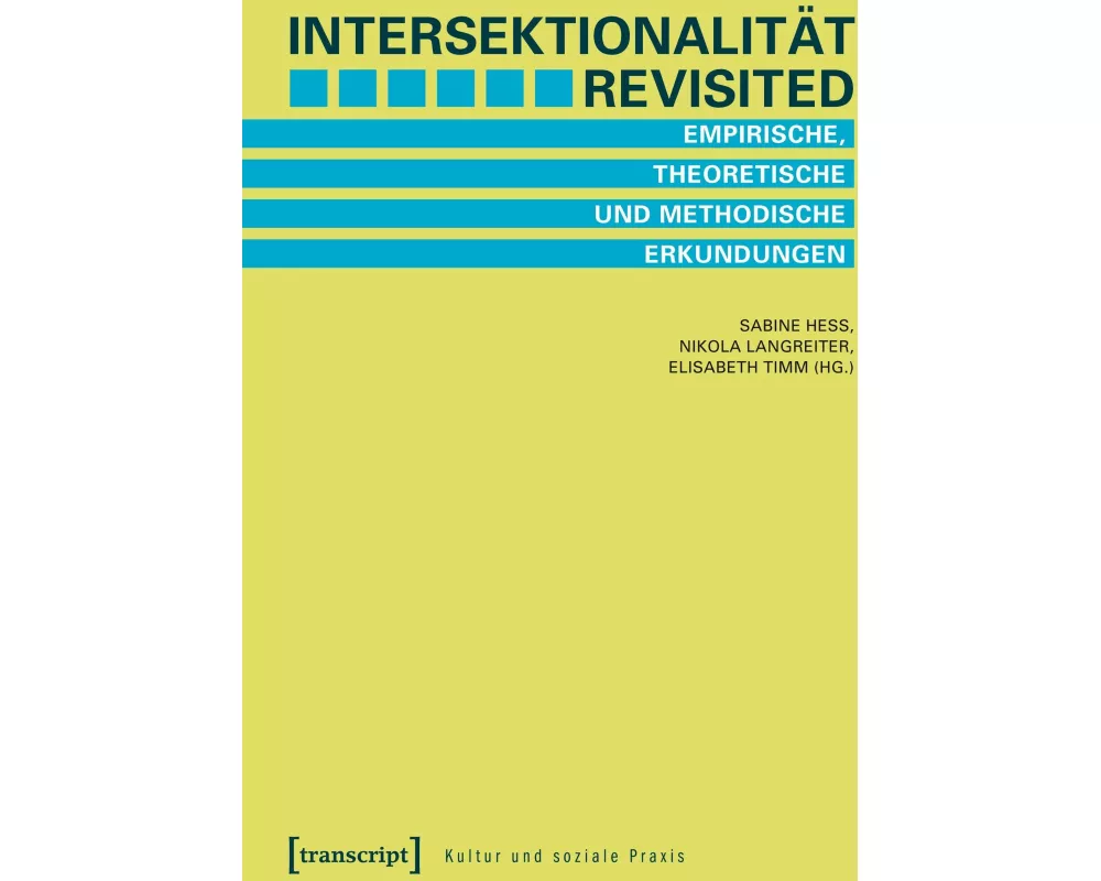 Intersektionalität revisited