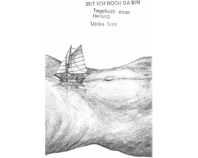 Seit ich noch da bin