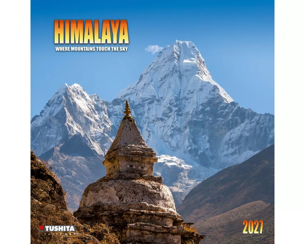 Himalaya 2027