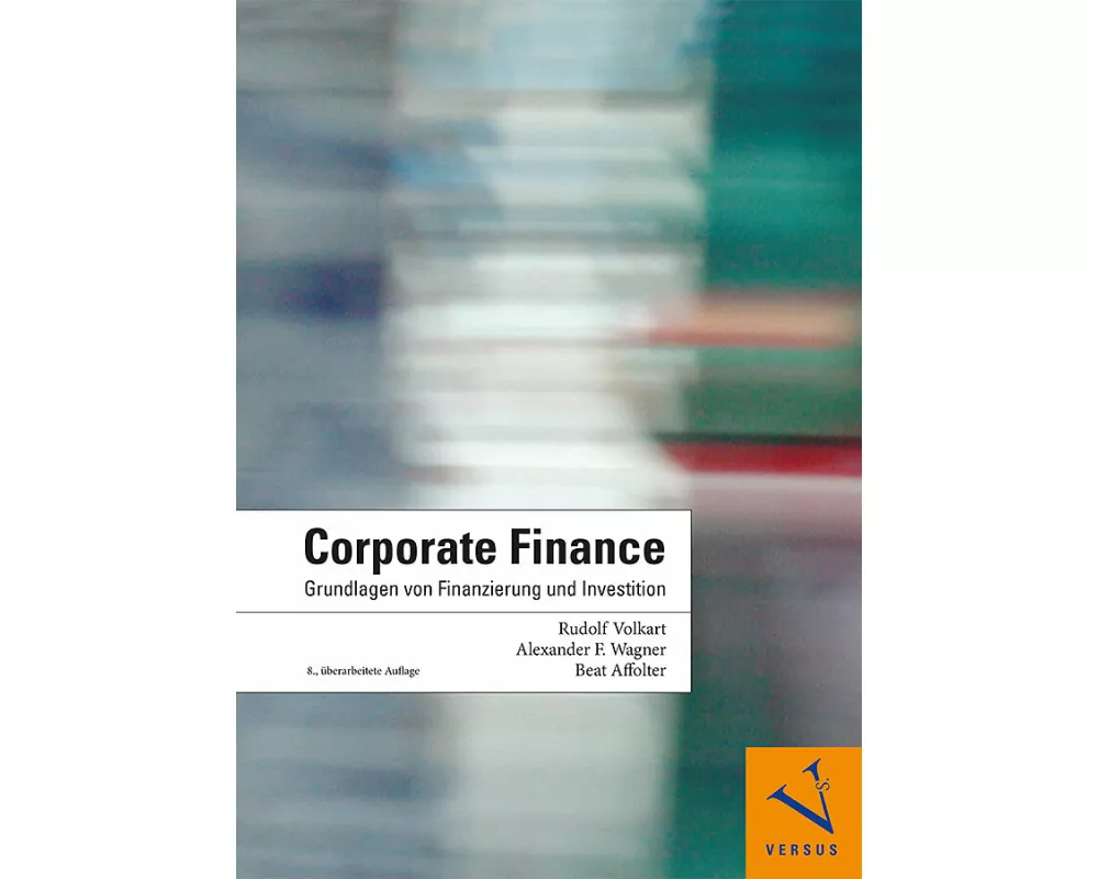 Corporate Finance