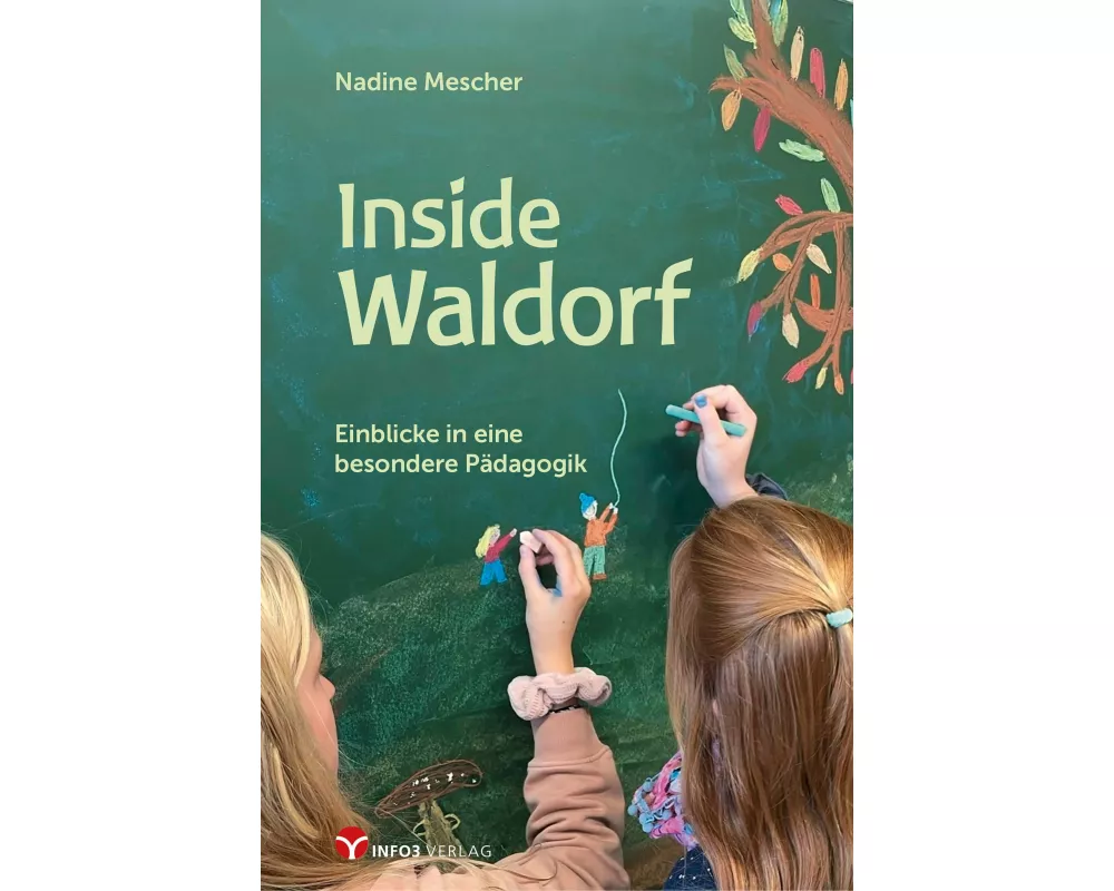Inside Waldorf