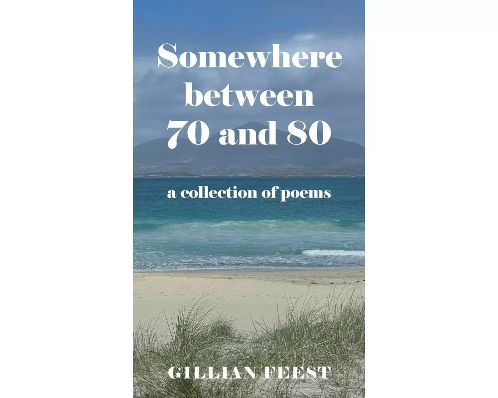 Somewhere between 70 and 80