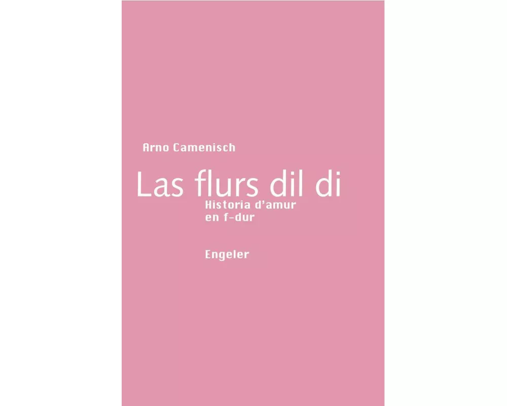 Las flurs dil di