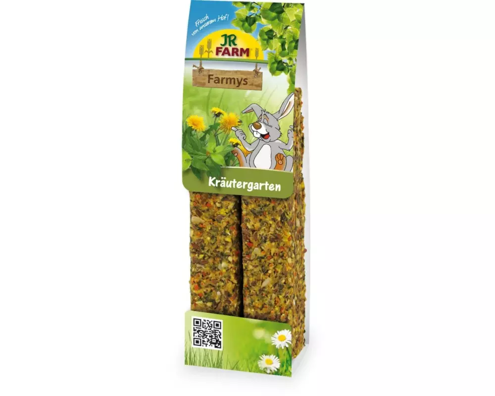 JR Farm Farmys Kräutergarten, 160 g