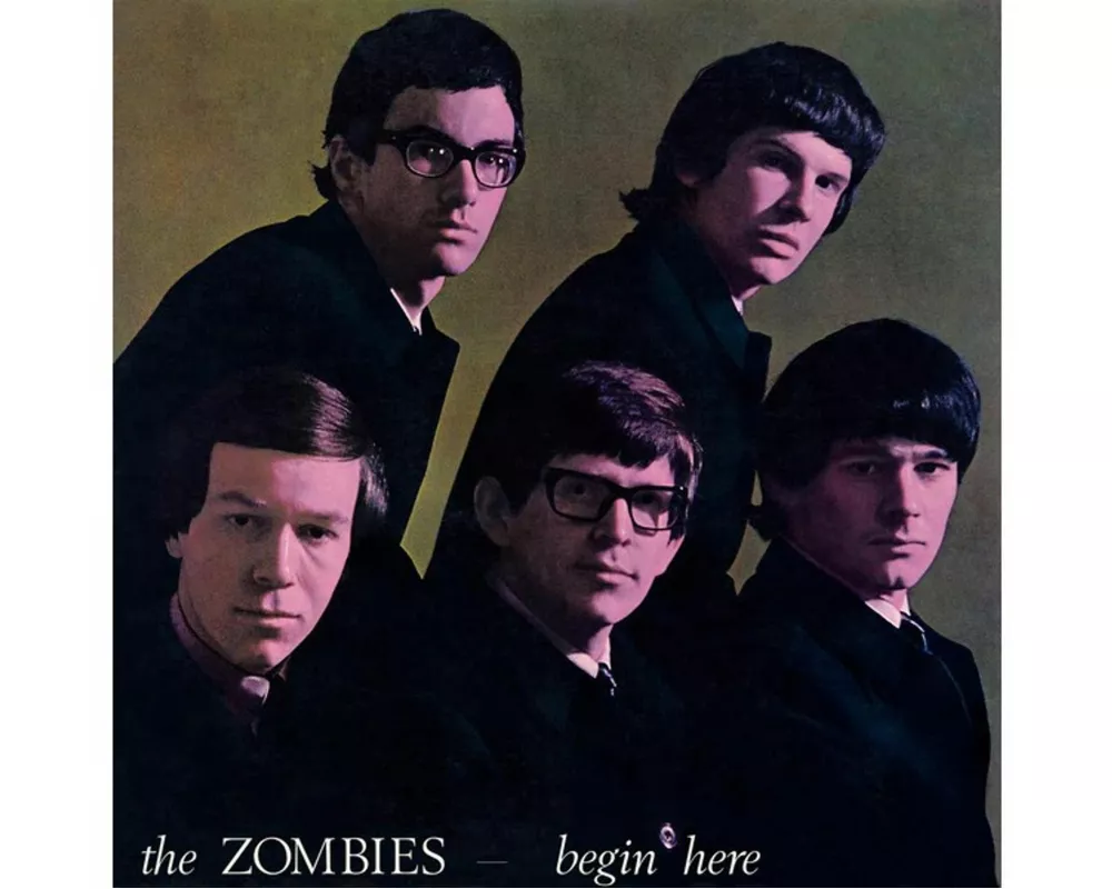 Begin Here (Mono Remastered)