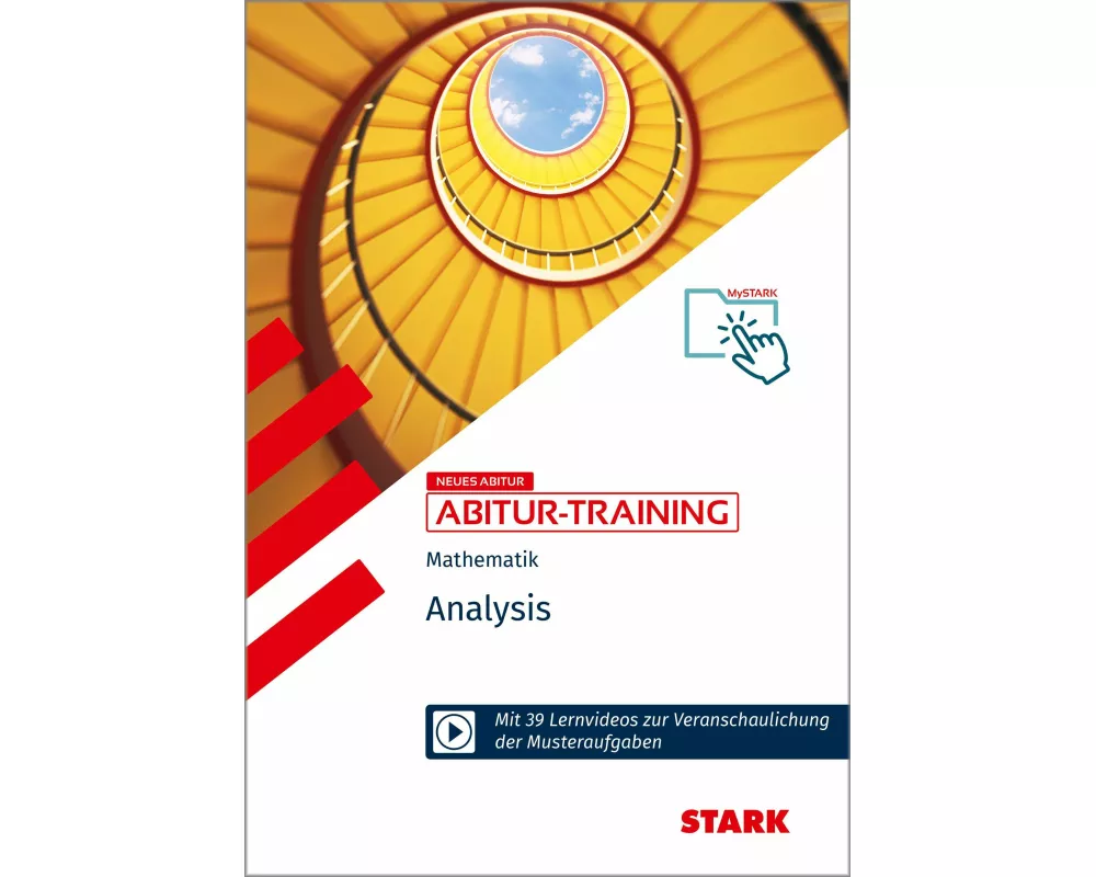 STARK Mathematik - Abitur-Training - Analysis