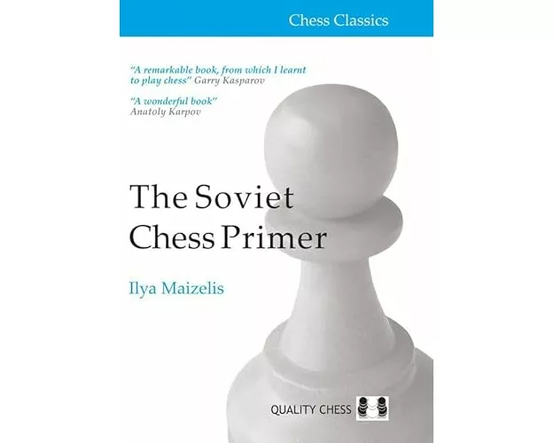 Soviet Chess Primer