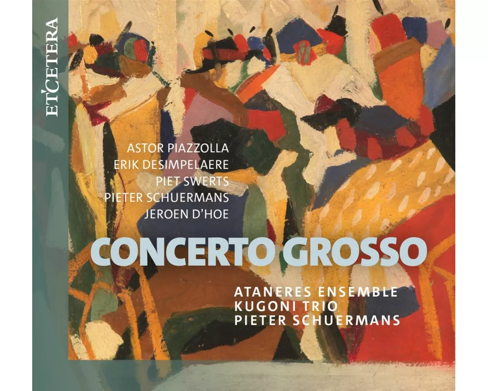 Concerto Grosso