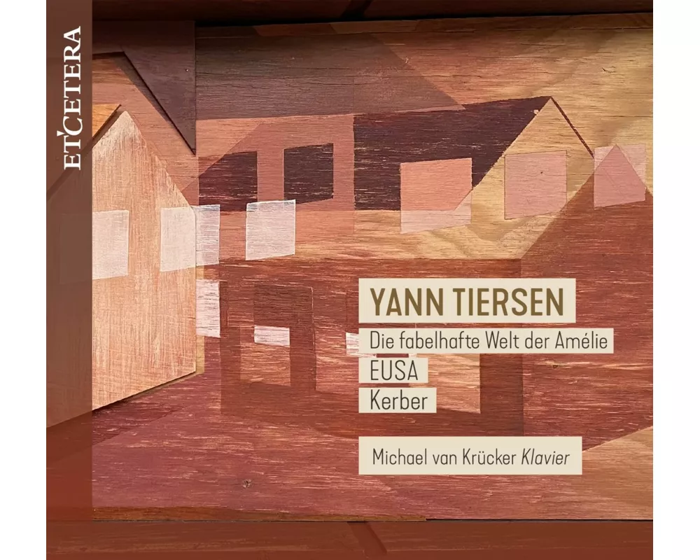 Die fabelhafte Welt der Am'lie/EUSA/Kerber