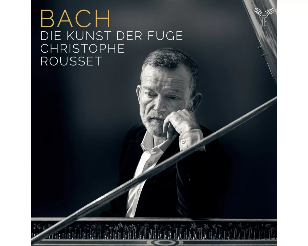 Bach: Die Kunst der Fuge