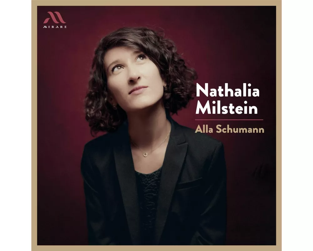 Alla Schumann