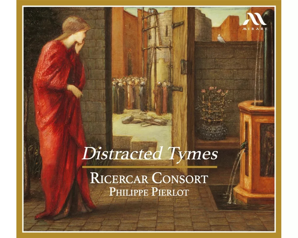 Distracted Tymes