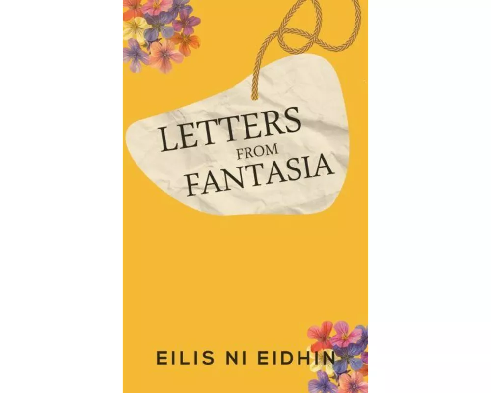Letters From Fantasia