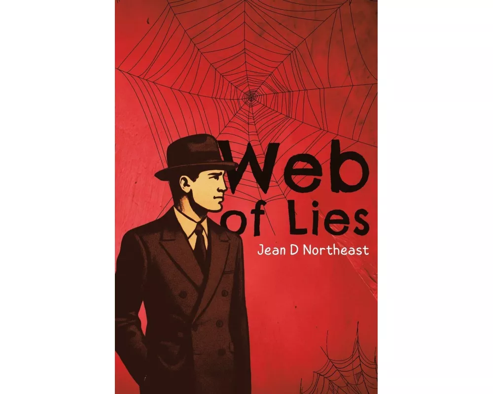 Web of Lies