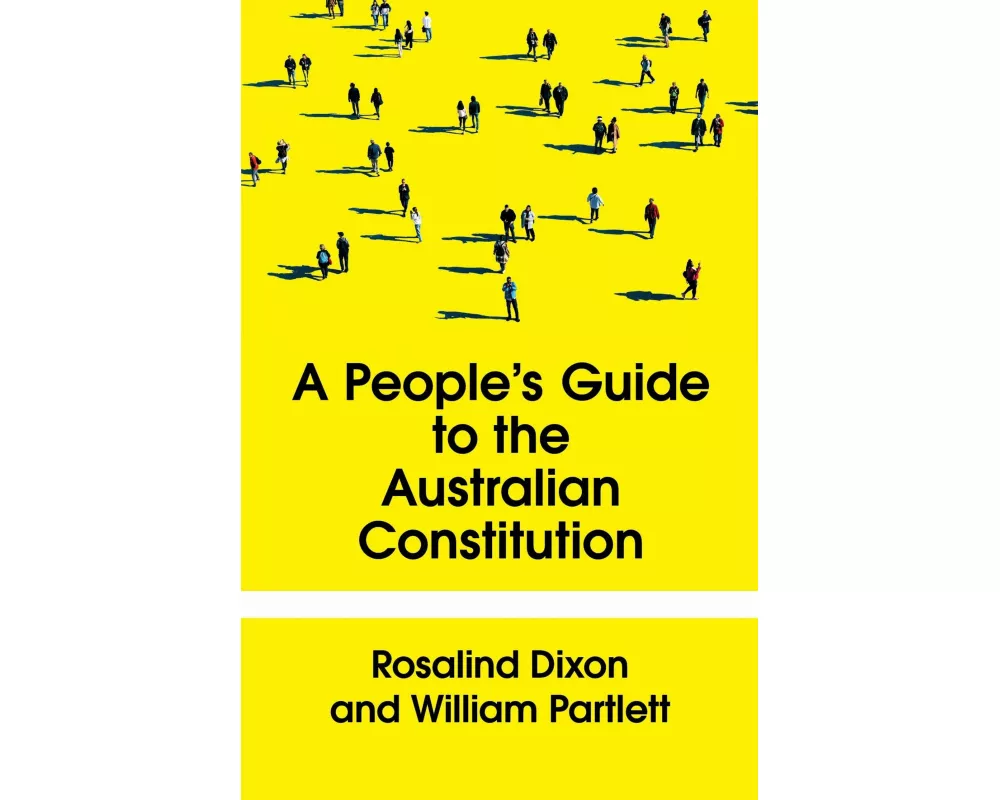 The People's Guide to the Australian Constitution