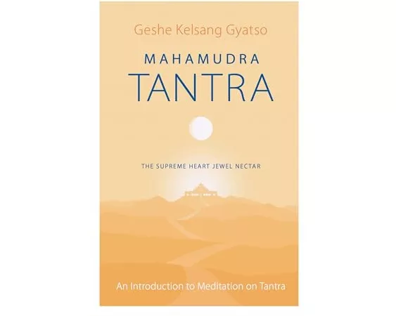 Mahamudra Tantra