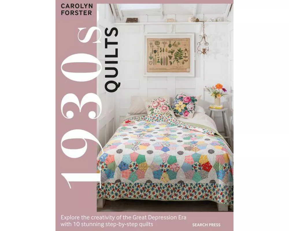 1930s Quilts