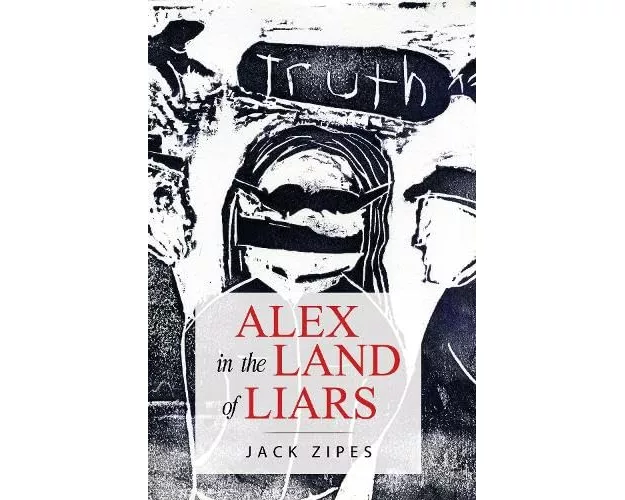 Alex in the Land of Liars